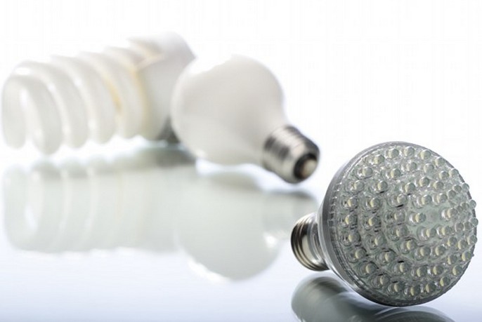The Applications of LED Lighting in Many Fields